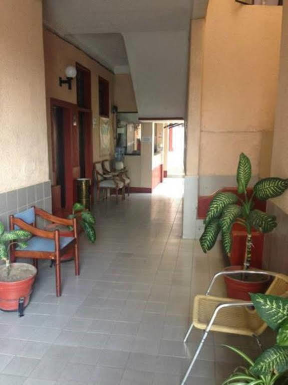 Hotel Gallo Rubio กัวดาลาฮารา ภายนอก รูปภาพ